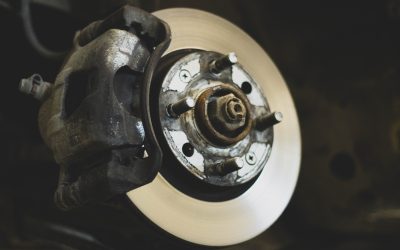 Signs you need to change your car’s brakes